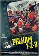 Taking Of Pelham One Two Three, The