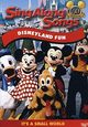 Disney Sing-Along-Songs: Disneyland Fun