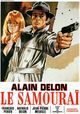 Samourai, Le (The Godson)