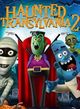 Haunted Transylvania 2