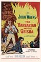 Barbarian and the Geisha, The