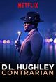 D.L. Hughley: Contrarian