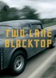 Two-Lane Blacktop