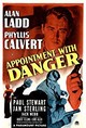 Appointment with Danger