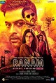 Ranam : Detroit Crossing