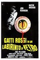 Gatti rossi in un labirinto di vetro (Eyeball)