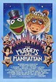 Muppets Take Manhattan, The