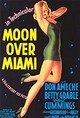 Moon Over Miami