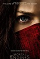 Mortal Engines