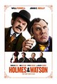 Holmes and Watson