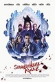 Slaughterhouse Rulez