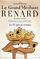 Grand méchant renard et autres contes..., Le (The Big Bad Fox & Other Tales)