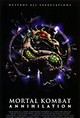 Mortal Kombat II: Annihilation