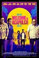 Welcome to Acapulco