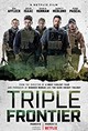 Triple Frontier