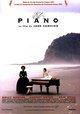 Piano, The