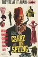 Carry on Spying