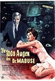 1000 Augen des Dr. Mabuse, Die (The 1000 Eyes of Dr. Mabuse)