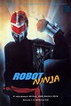 Robot Ninja
