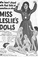 Miss Leslie's Dolls