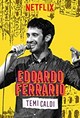 Edoardo Ferrario: Temi Caldi