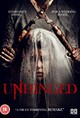 Unhinged