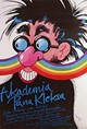 Akademia pana Kleksa (Mister Blot's Academy)