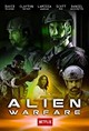 Alien Warfare