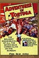 L'avventuriero della Tortuga (Adventurer of Tortuga)