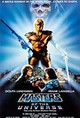 Masters of the Universe