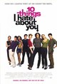 10 Things I Hate About You