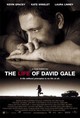 Life of David Gale, The