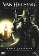 Van Helsing: The London Assignment