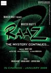 Raaz: The Mystery Continues