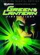 Green Lantern: First Flight