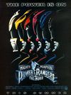 Mighty Morphin Power Rangers: The Movie