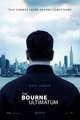 Bourne Ultimatum, The