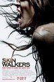 Skinwalkers