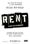 Rent: Filmed Live on Broadway