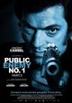 L'ennemi public n°1 (Mesrine: Part 2 - Public Enemy #1)