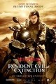 Resident Evil: Extinction