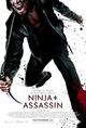 Ninja Assassin