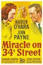 Miracle On 34th Street