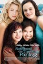Sisterhood Of The Traveling Pants 2, The