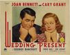 Wedding Present