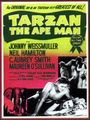 Tarzan the Ape Man