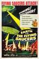 Earth vs. the Flying Saucers