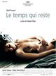 Le Temps Qui Reste (Time to Leave)