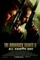 Boondock Saints II: All Saints Day, The