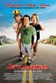 Benchwarmers, The